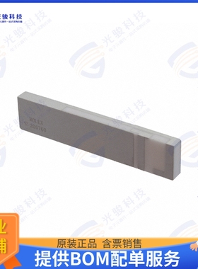 2067600001 射频元件RF ANT 829MHZ/2.205GHZ CER PATCH