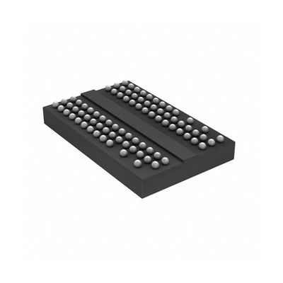 MT47H64M16NF-25E IT:M存储芯片IC DRAM 1GBIT PARALLEL 84FBGA