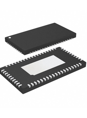 LTC7851EUHH#PBF电源芯片IC REG CTRLR BUCK 58QFN