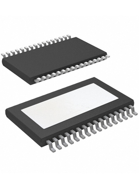 TAS5828MDADR线性芯片50-W STEREO, DIGITAL INPUT, HIGH