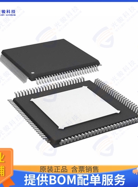 AD9446BSVZ-80集成电路IC ADC 16BIT PIPELINED 100TQFP