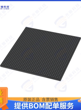 TI375N1156C4集成电路FPGA TITANIUM TI375 1156BGA