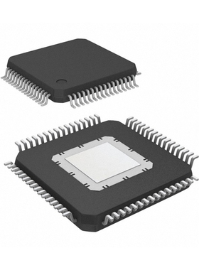 MC33PT2001AE电源芯片SOLENOID CONTROLLER 6 64LQFP