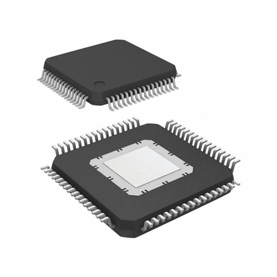 MC33PT2001AE电源芯片SOLENOID CONTROLLER 6 64LQFP