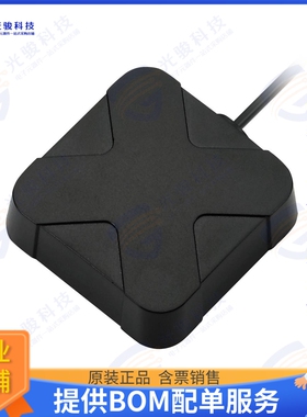 AA.175.B.301111 射频元件MAGMAX2 GPS L1/L2 MAG MOUNT ANTE