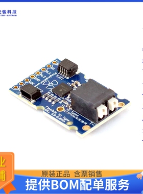开发板扩展板SEN-30010-W《MCP9601 UNIV THERMOCOUPLE 1-CH》