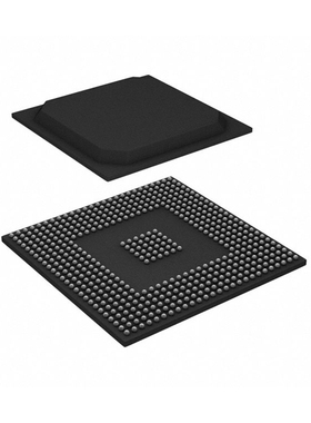 DLPC900AZPC电源芯片IC DMD CONTROLLER 516BGA