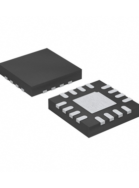 ISL78234AARZ-T7A电源芯片IC REG BUCK ADJ 4A 16WFQFN