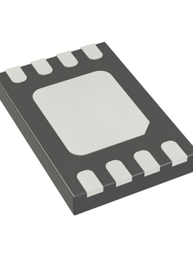 LTC4362CDCB-1#TRMPBF电源芯片IC OVP/OVC PROTECT LATCHOFF 8DFN