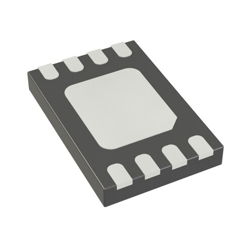 LTC4362CDCB-2#TRMPBF电源芯片IC OVP/OVC PROTECT AUTORTRY 8DFN