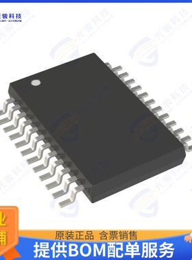 AD7856ARSZ-REEL7集成电路IC ADC 14BIT SAR 24SSOP