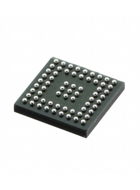 CS42L73-CRZ接口芯片IC CODEC AUD TELEPHONY 64WLCSP