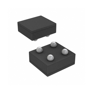 EEPROM CS0668存储芯片IC 4CSP I2C 1MHZ 64KBIT 24CW640T