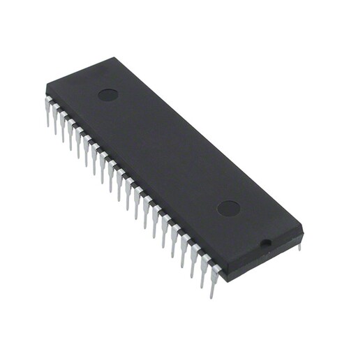 MM5451YN电源芯片IC DRVR DISPLAY LED 40DIP