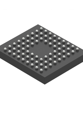 STM32L486JGY6TR微处理器IC MCU 32BIT 1MB FLASH 72WLCSP