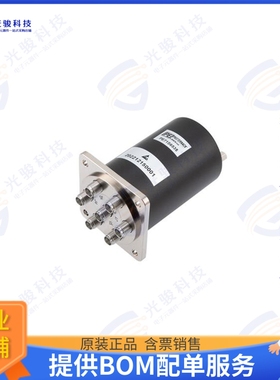 PE71S6535 射频元件SP6T, IP64 Rated Electromechanic