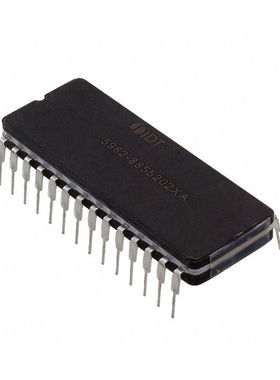 71256L45DB存储芯片IC SRAM 256KBIT PARALLEL 28CDIP