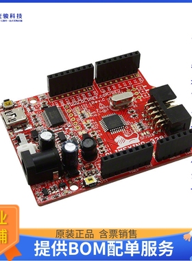 嵌入式处理器评估板OLIMEXINO-328《ATMEGA328P EVAL BRD》