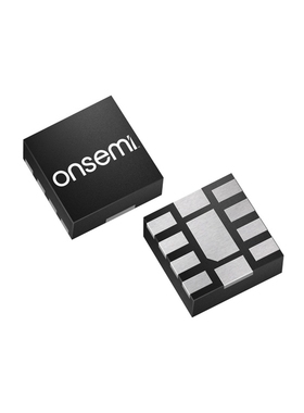 N34C04MU3EKTG存储芯片IC EEPROM 4KBIT I2C 8UDFN