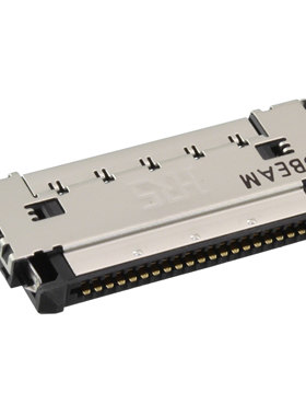 原装现货 FX15S-41P-0.5SD《CONN MULTI-PURP PLUG 41P SLD STR》