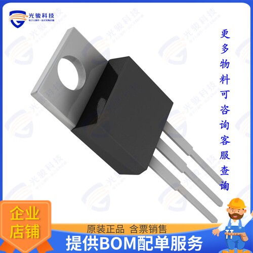 LT1086IT-12#PBF集成电路IC REG LINEAR 12V 1.5A TO220-3