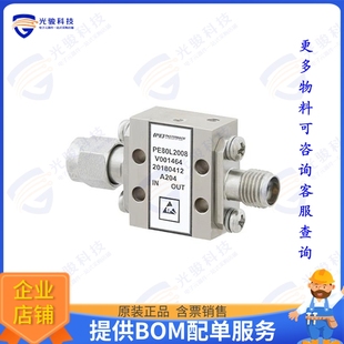 射频元 Field 件High Limiter Replac Power PE80L2008