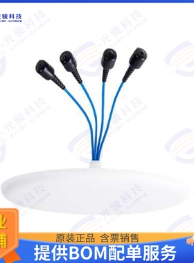 OD617-6000M443 射频元件ANT DAS OMNI 5G CBRS 4 PORT MIMO