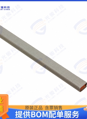 37-131-1001-02400 射频元件RFI FOF GASKET NI/CU NICKEL ADH