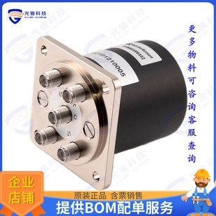 RELAY SWITCH 射频元 件EM GHZ FMSW6452 26.5