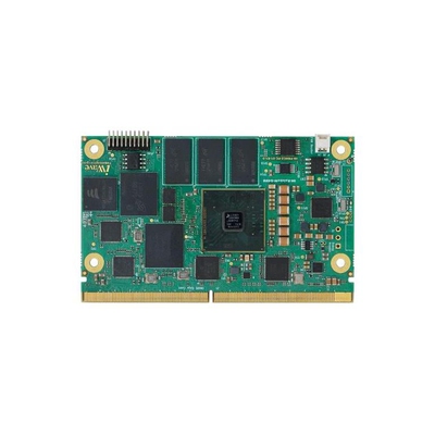 iW-G49M-SC02-4E002G-E016G-BIA微处理器Layerscape LS1021A SMAR