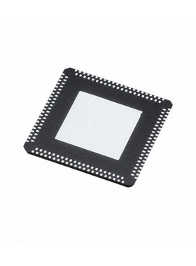 VSC7512XMY接口芯片IC SWITCH ETHERNET 10PORT DRQFN