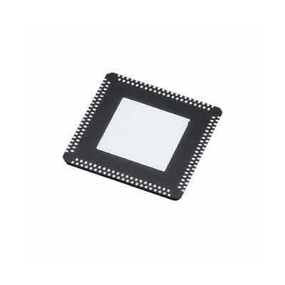 VSC7512XMY接口芯片IC SWITCH ETHERNET 10PORT DRQFN