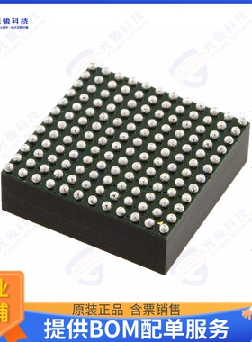 LTM2987CY#PBF集成电路IC PMBUS PWR MANAGER 16CH 144BGA