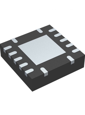SN74AUC07RGYR逻辑芯片IC BUFFER NON-INVERT 2.7V 14VQFN