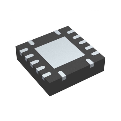 SN74AUC17RGYR逻辑芯片IC BUFFER NON-INVERT 2.7V 14VQFN