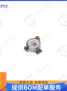 735912054 射频元件SMSJ ISOLATOR/753-803 MHZ