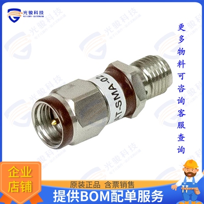 AT-SMA-02-10 射频元件SMA Microwave Attenuators