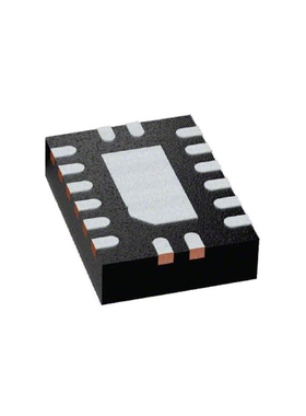 TMUX4051BQBRQ1接口芯片AUTOMOTIVE, 12-V, 8:1 ONE-CHANNE