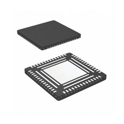 DP83847ALQA56AX/NOPB接口芯片IC TRANSCEIVER 1/1 56WQFN