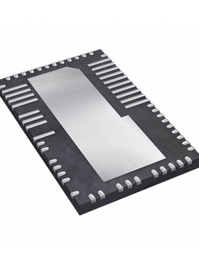 LT8491EUKJ#PBF电源芯片IC BATT CHG LEAD ACID 1CEL 64QFN