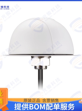MA710.W.A.ABI.001 射频元件RF ANT 742/892MHZ DOME SMA MALE