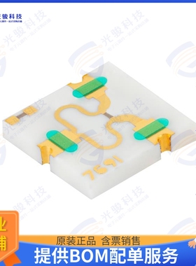 PDW07691-T 射频元件18-20GHZ 2-WAY SMD WILKINSON POW