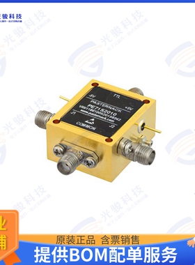 PE71S2010 射频元件Absorptive SPDT PIN Diode Switch