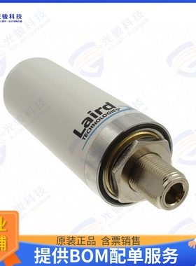 TRA6927M3PWN-001 射频元件RF ANT 700/850MHZ DOME N FM 3.3寸