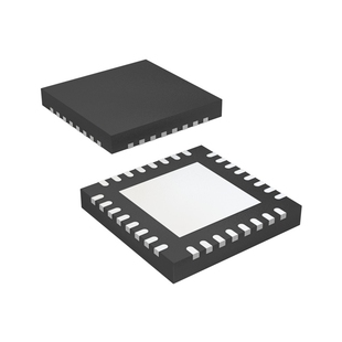 MSP430F2122TRTVT微处理器IC MCU 16BIT 4KB FLASH 32WQFN