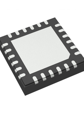 RTQ2105GQWT-QA电源芯片IC REG BUCK ADJ 3A 24WQFN