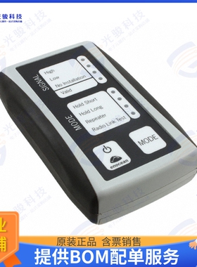 E3X-TI2HP 射频元件RADIO LINK TESTER 315MHZ