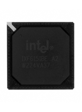 FLIXF6151BEA2834984接口芯片IC 28 T1/E1 MAPPER 352BGA