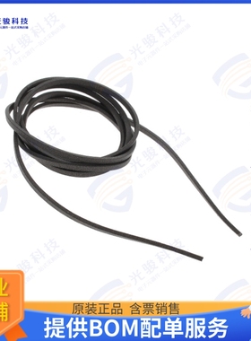 38401202 射频元件RFI GASKET ELASTOMER NICKEL