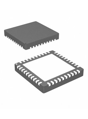 MK20DN128VFM5微处理器IC MCU 32BIT 128KB FLASH 32QFN